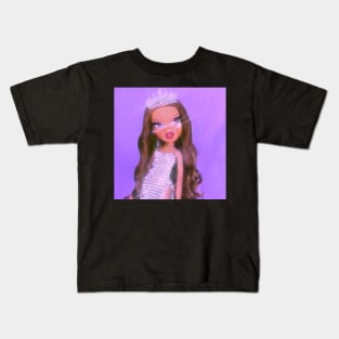 bratz doll Kids T-Shirt